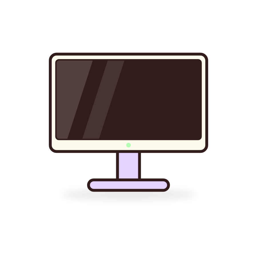 Kompyuter monitori